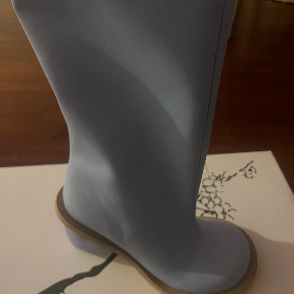 Yume Yume Love Boots EU41 worn once